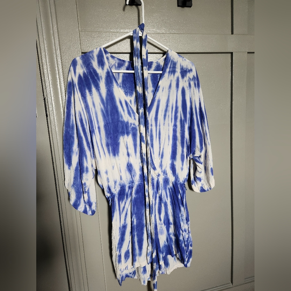 Lulu romper